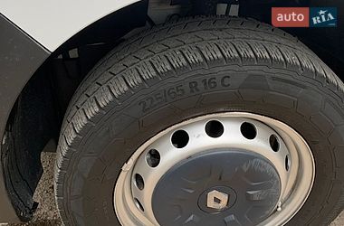Вантажний фургон Renault Master 2020 в Львові