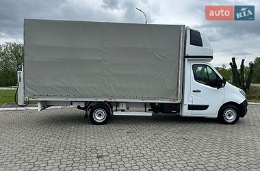 Інші вантажівки Renault Master 2021 в Києві