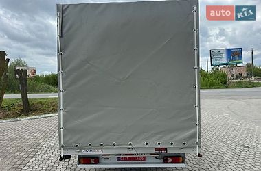 Інші вантажівки Renault Master 2021 в Києві