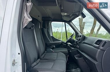 Інші вантажівки Renault Master 2021 в Києві