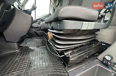 Інші вантажівки Renault Master 2021 в Києві