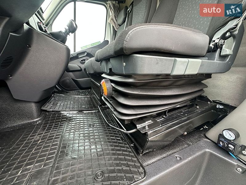 Інші вантажівки Renault Master 2021 в Києві