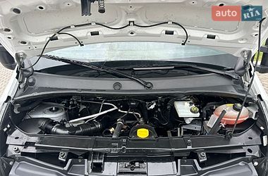 Інші вантажівки Renault Master 2021 в Києві