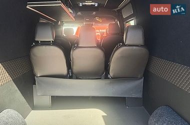Мінівен Renault Master 2017 в Ратному