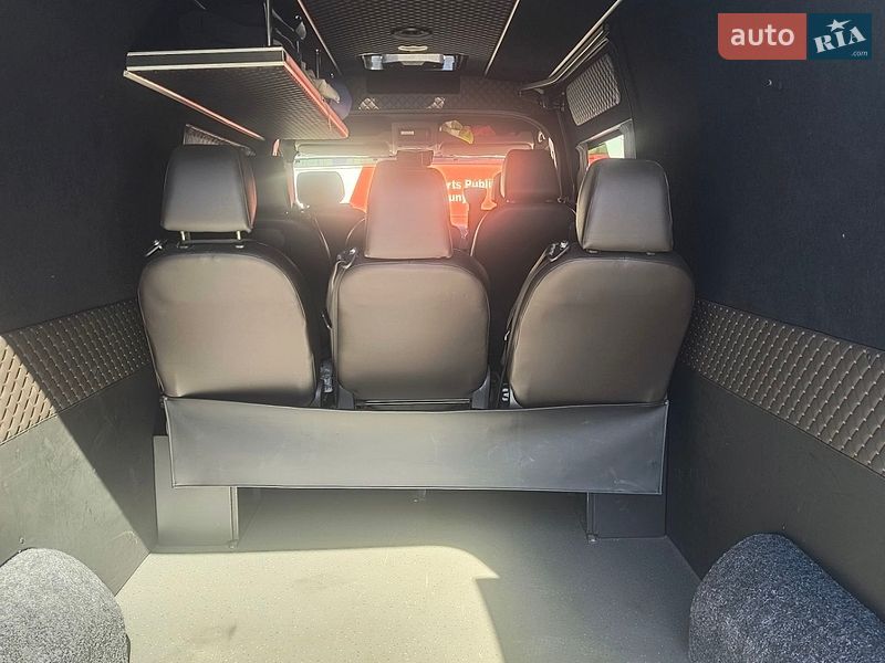 Мінівен Renault Master 2017 в Ратному