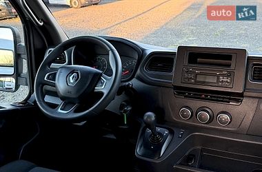 Грузовой фургон Renault Master 2022 в Ковеле
