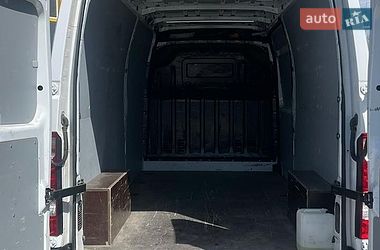 Вантажний фургон Renault Master 2019 в Києві