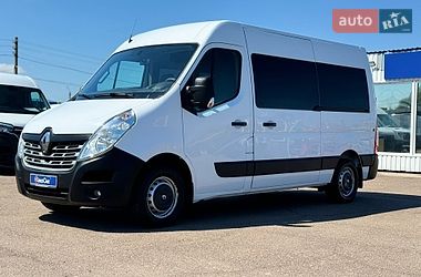 Городской автобус Renault Master 2019 в Киеве