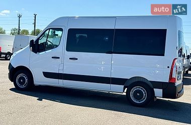 Городской автобус Renault Master 2019 в Киеве