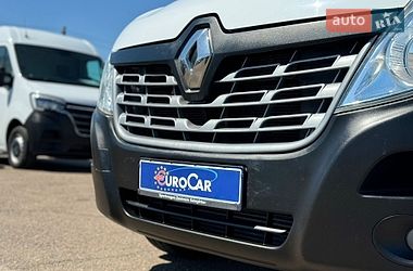 Городской автобус Renault Master 2019 в Киеве