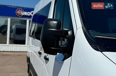Городской автобус Renault Master 2019 в Киеве