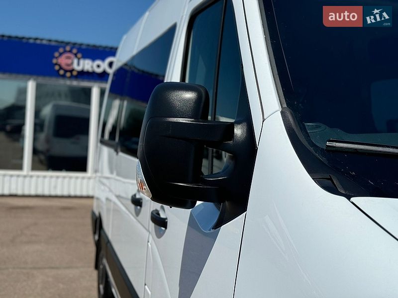 Городской автобус Renault Master 2019 в Киеве