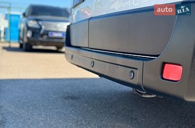 Городской автобус Renault Master 2019 в Киеве
