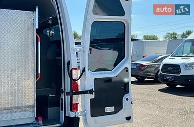 Городской автобус Renault Master 2019 в Киеве