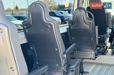 Городской автобус Renault Master 2019 в Киеве