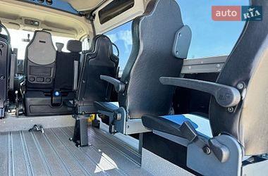 Городской автобус Renault Master 2019 в Киеве