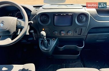 Городской автобус Renault Master 2019 в Киеве