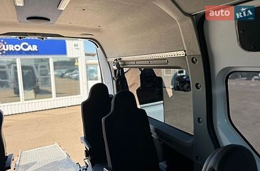Городской автобус Renault Master 2019 в Киеве