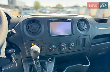 Городской автобус Renault Master 2019 в Киеве
