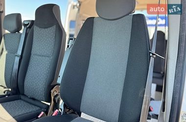 Городской автобус Renault Master 2019 в Киеве