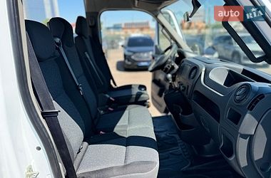 Городской автобус Renault Master 2019 в Киеве