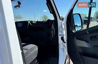 Городской автобус Renault Master 2019 в Киеве