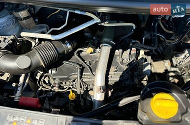 Городской автобус Renault Master 2019 в Киеве