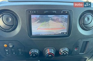 Городской автобус Renault Master 2019 в Киеве
