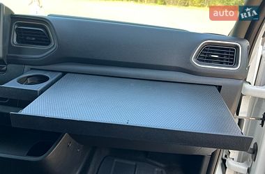 Тентований Renault Master 2022 в Ковелі