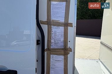 Рефрижератор Renault Master 2023 в Дубно