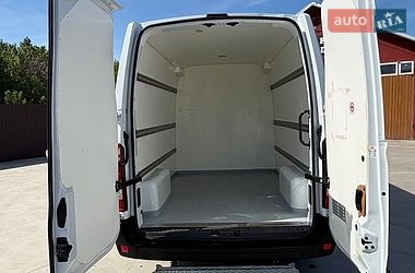 Рефрижератор Renault Master 2023 в Дубно