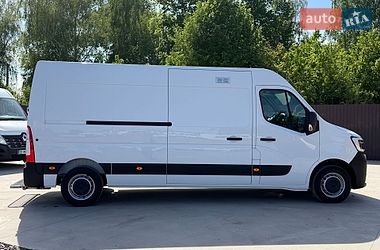 Рефрижератор Renault Master 2023 в Дубно