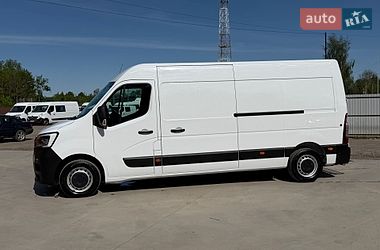 Рефрижератор Renault Master 2023 в Дубно