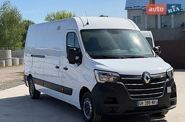 Рефрижератор Renault Master 2023 в Дубно
