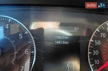 Автовышка Renault Master 2021 в Ивано-Франковске