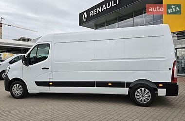 Вантажний фургон Renault Master 2022 в Львові