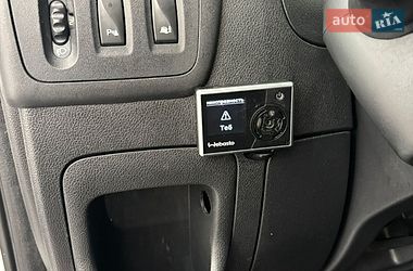Грузовой фургон Renault Master 2015 в Киеве