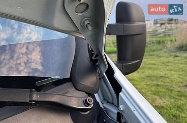 Тентованый Renault Master 2018 в Ковеле