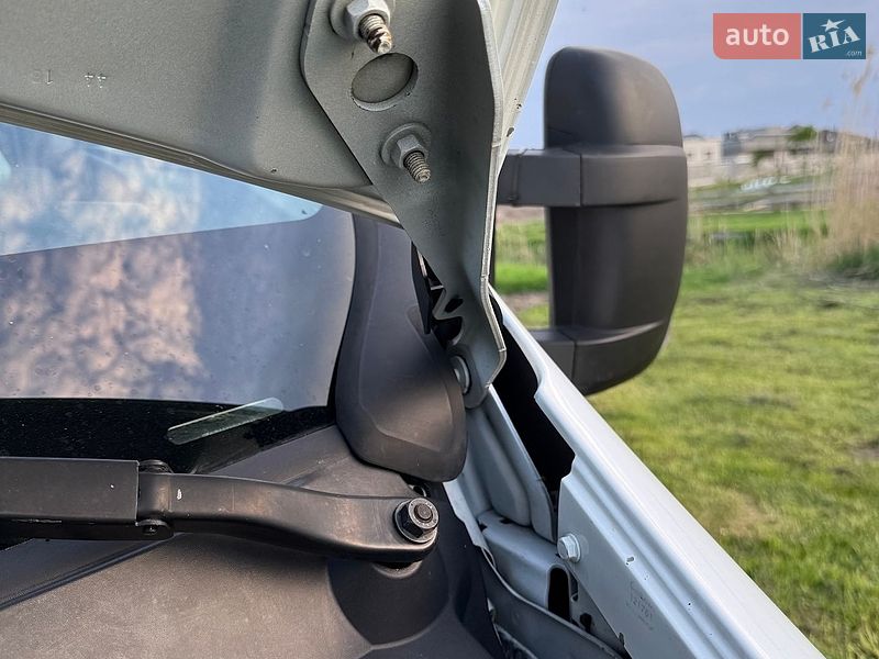 Тентованый Renault Master 2018 в Ковеле