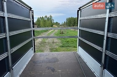 Тентованый Renault Master 2018 в Ковеле