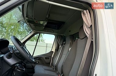 Тентованый Renault Master 2018 в Ковеле