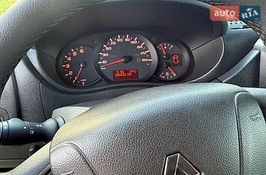 Тентованый Renault Master 2018 в Ковеле