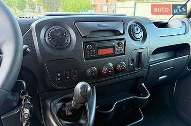 Тентованый Renault Master 2018 в Ковеле