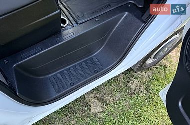 Тентованый Renault Master 2018 в Ковеле