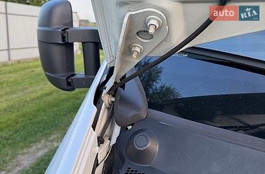 Тентованый Renault Master 2018 в Ковеле
