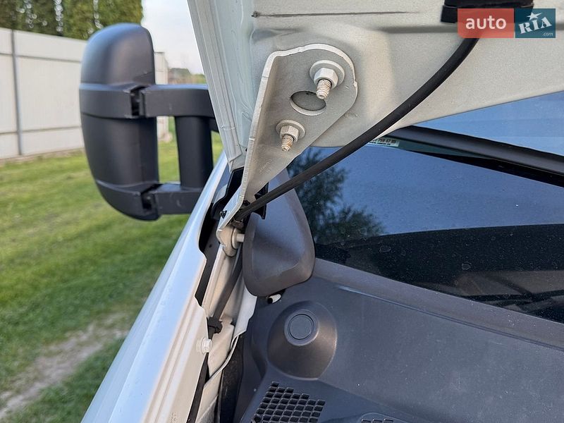 Тентованый Renault Master 2018 в Ковеле
