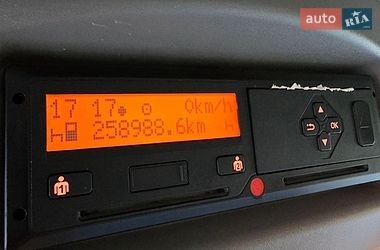 Грузовой фургон Renault Master 2018 в Дубно