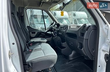 Грузовой фургон Renault Master 2018 в Хусте