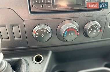 Грузовой фургон Renault Master 2018 в Хусте