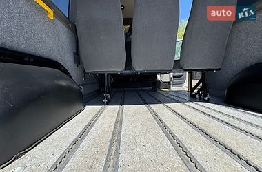 Мікроавтобус Renault Master 2016 в Бердичеві